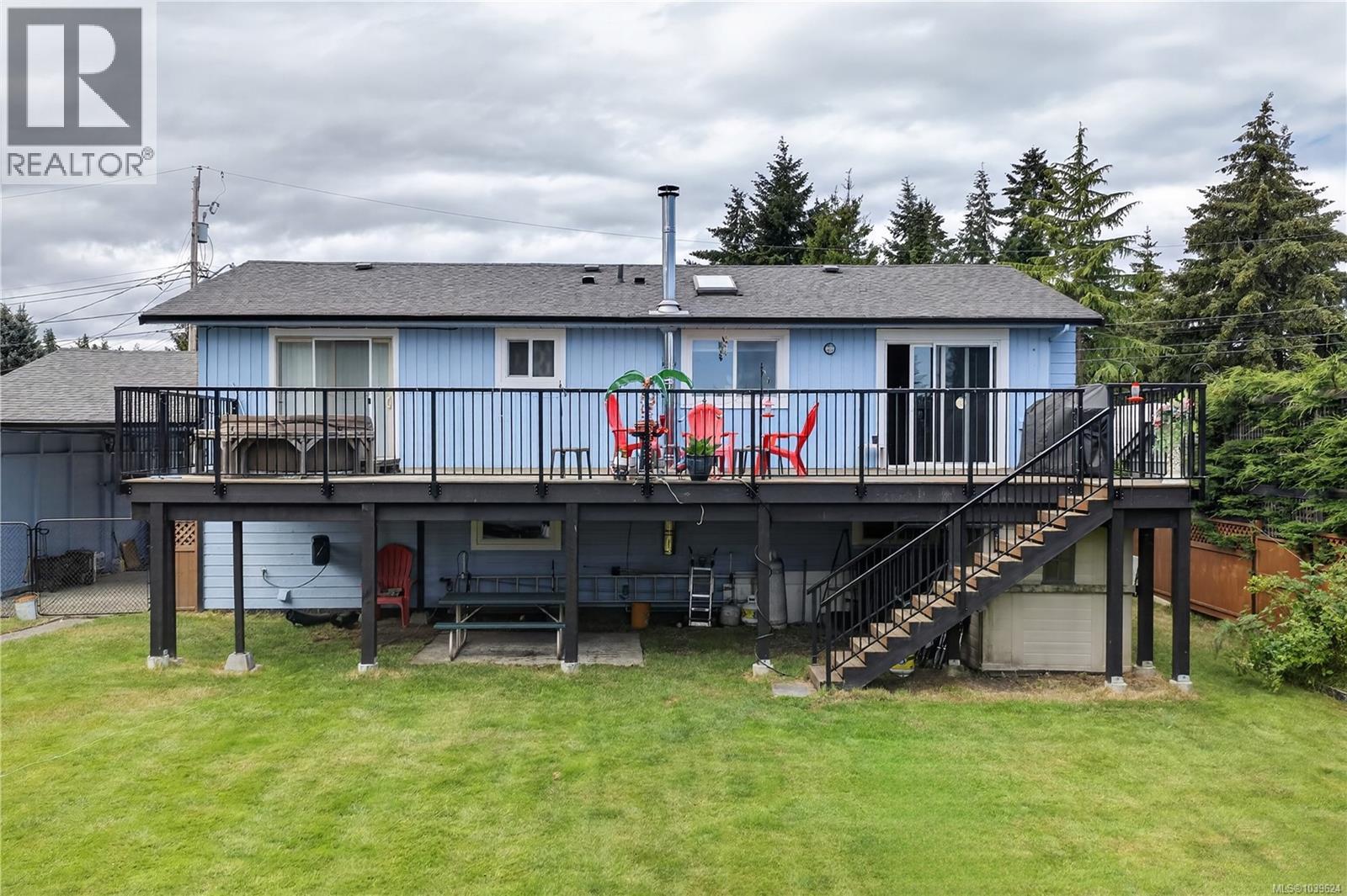 1215 Gilley Cres, Parksville, British Columbia V9P 1W4 - Photo 4 - 1039624