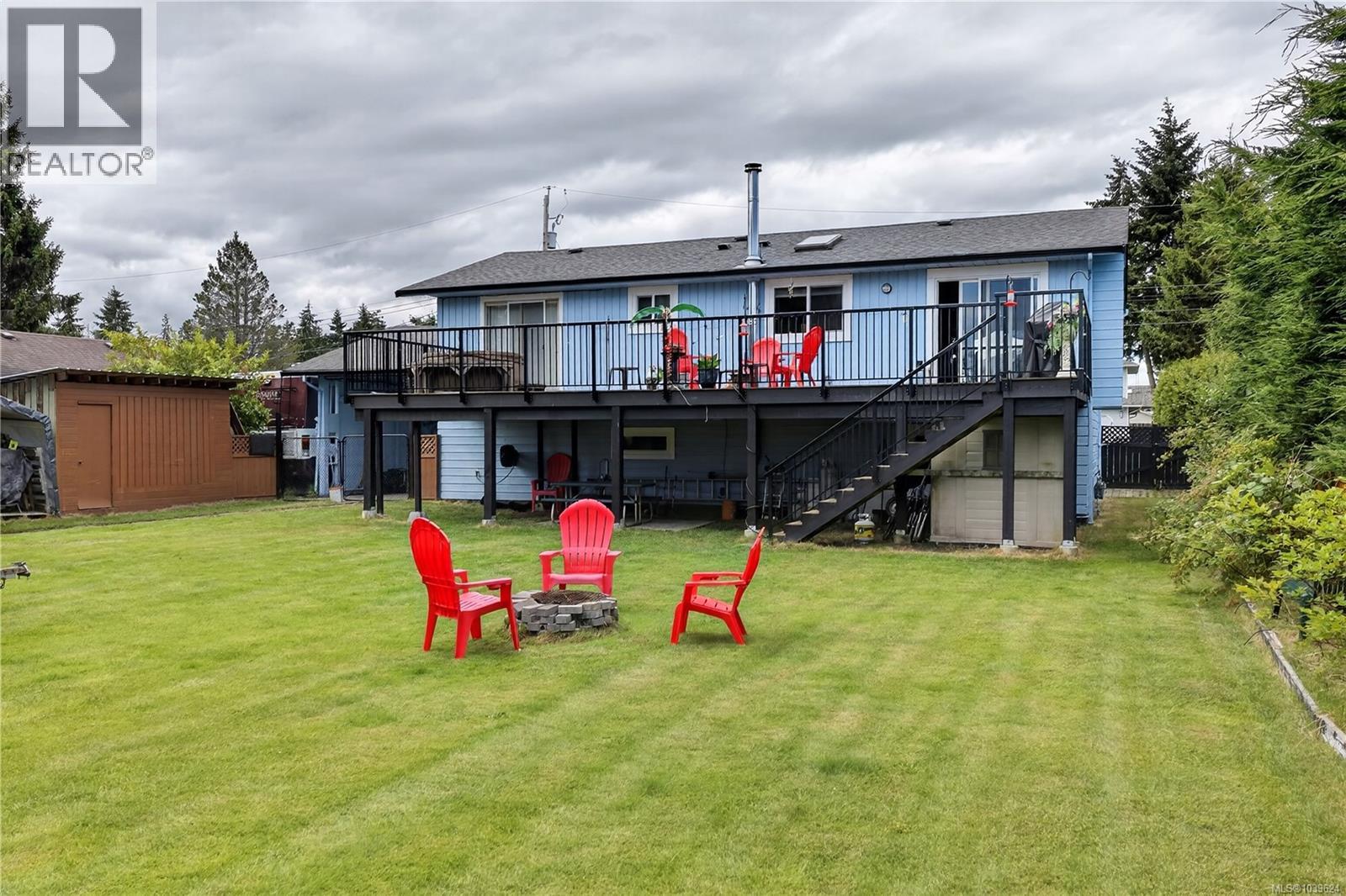 1215 Gilley Cres, Parksville, British Columbia V9P 1W4 - Photo 5 - 1039624