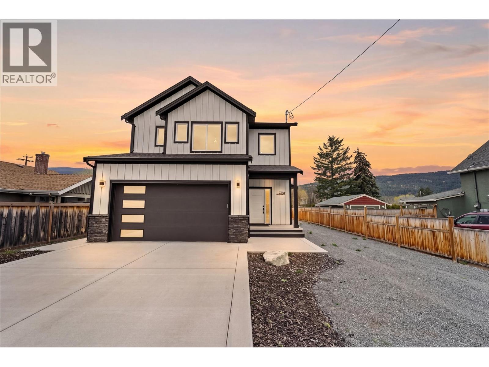 1788 Nicola Avenue, Merritt, British Columbia