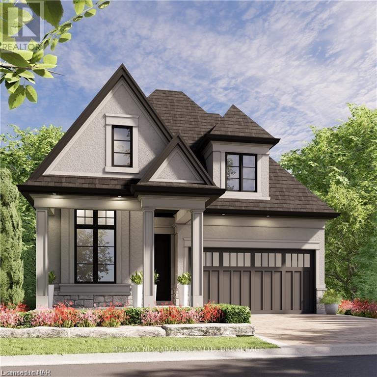 LOT 66 VALENTINA CRESCENT, Niagara Falls, Ontario