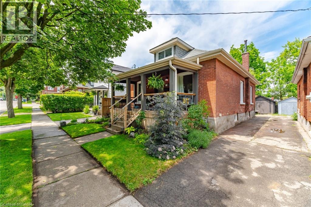 166 East Avenue, Brantford, Ontario  N3S 3M6 - Photo 3 - 40838969