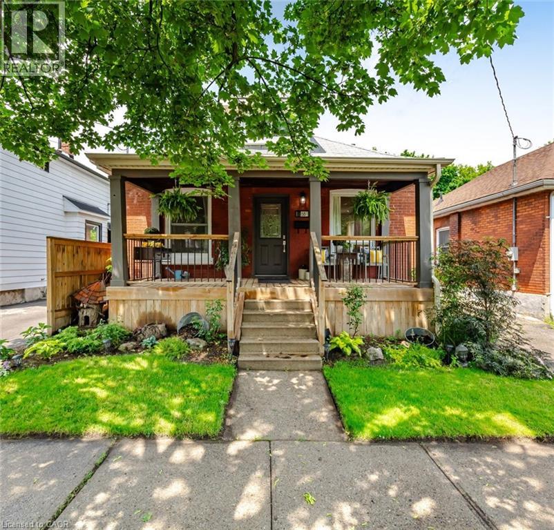 166 East Avenue, Brantford, Ontario  N3S 3M6 - Photo 2 - 40838969