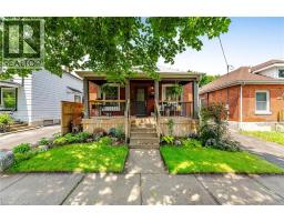166 EAST Avenue, Brantford, Ontario