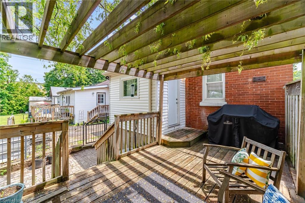 166 East Avenue, Brantford, Ontario  N3S 3M6 - Photo 35 - 40838969