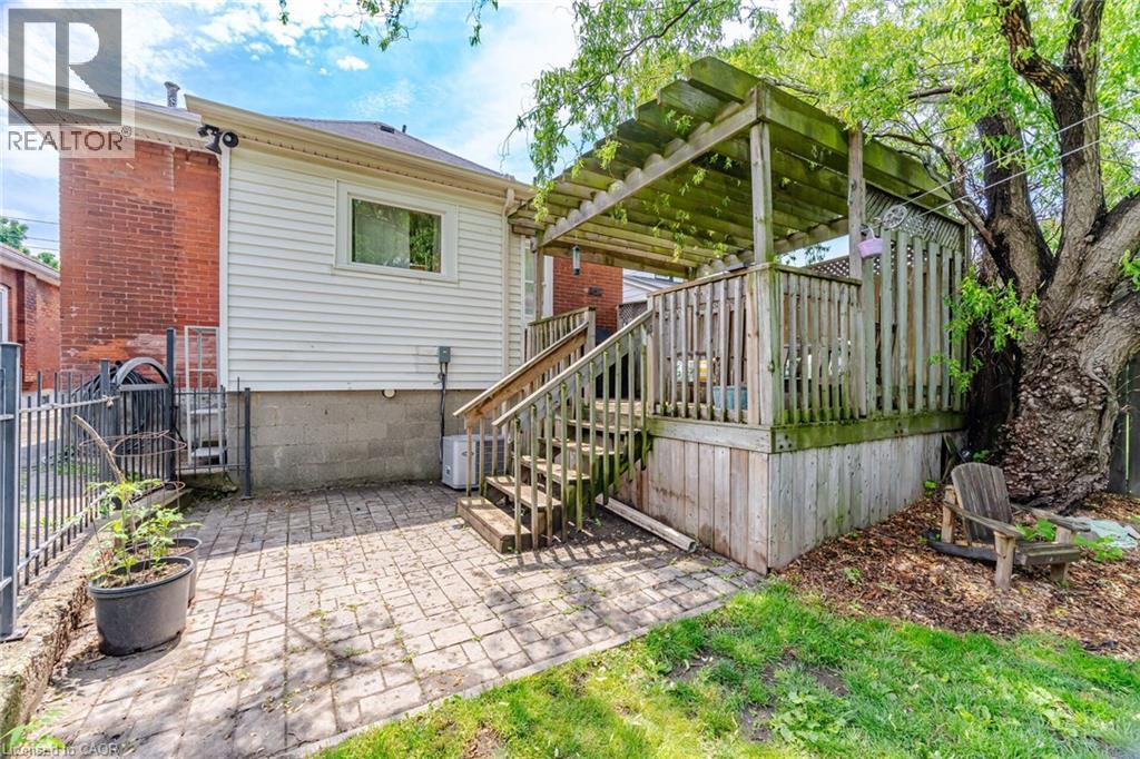 166 East Avenue, Brantford, Ontario  N3S 3M6 - Photo 37 - 40838969