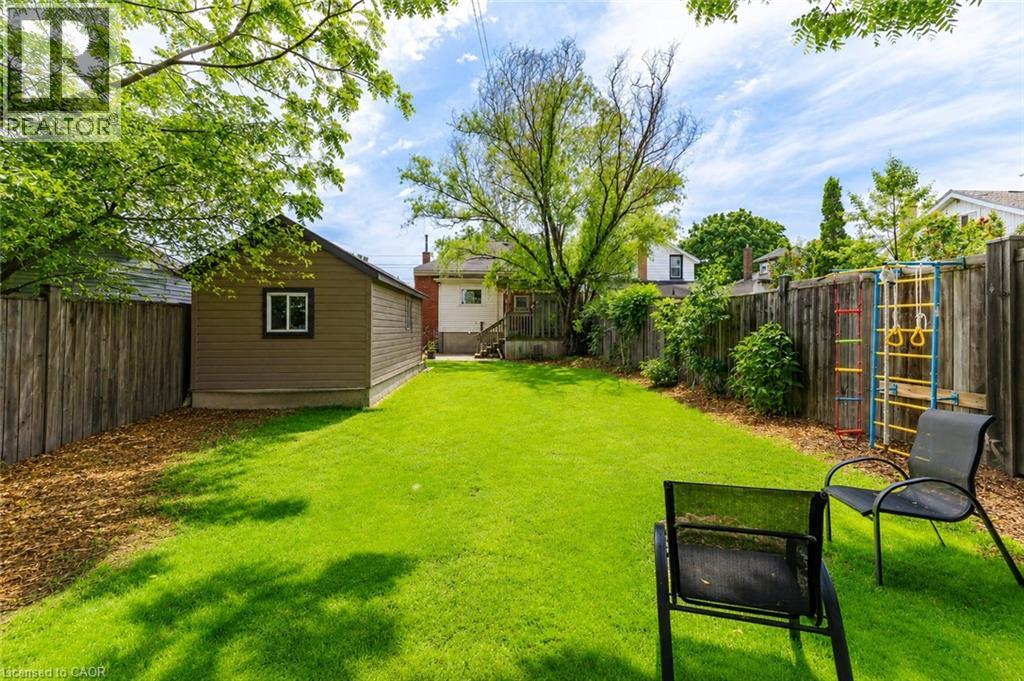 166 East Avenue, Brantford, Ontario  N3S 3M6 - Photo 39 - 40838969