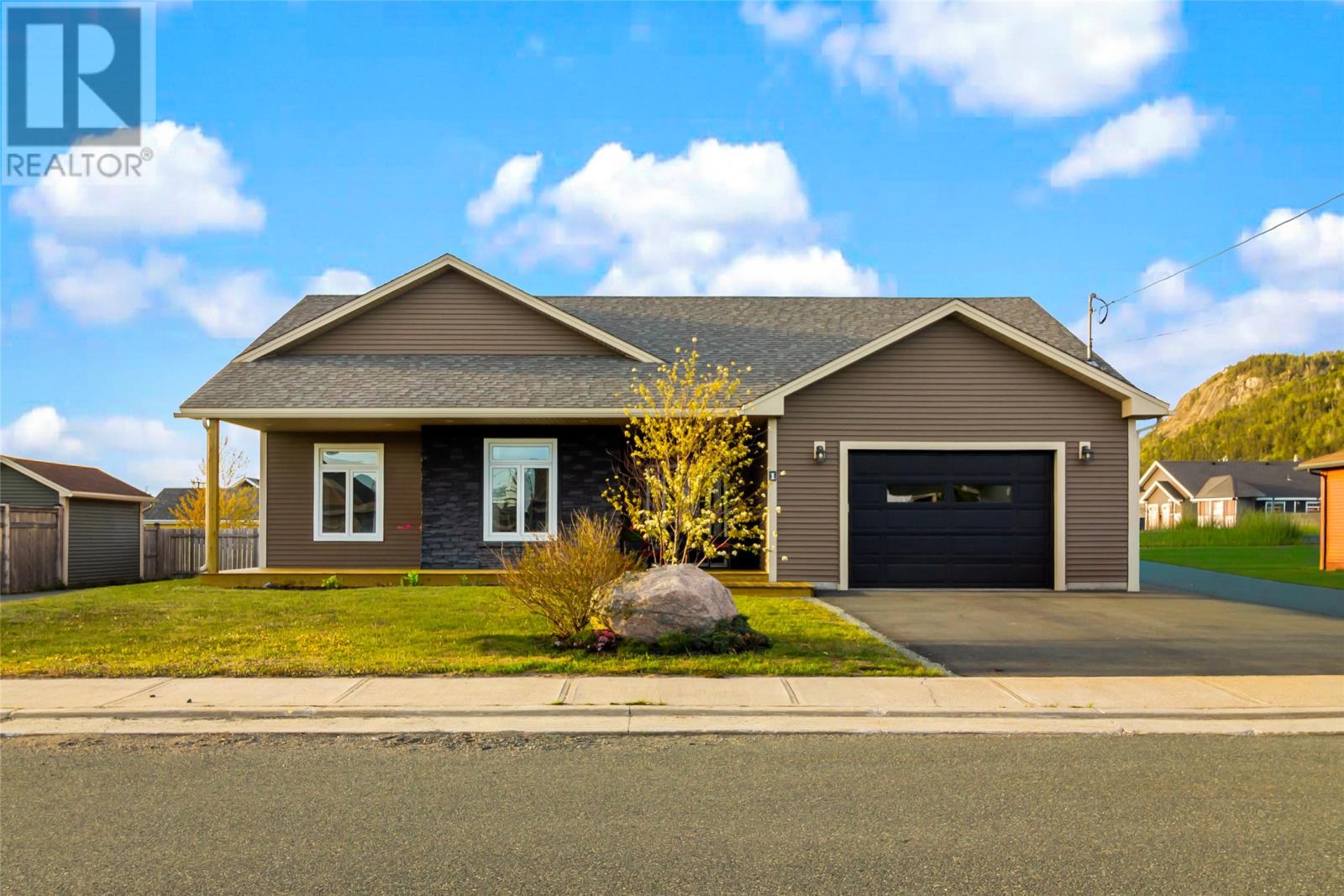 1 Summit Drive, Holyrood, Newfoundland & Labrador