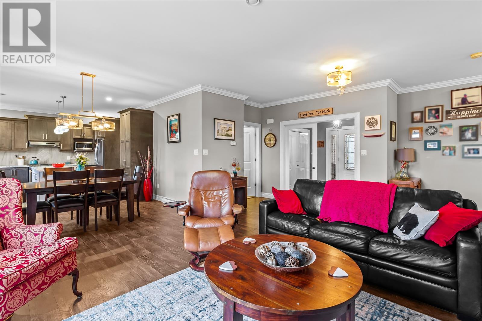 1 Summit Drive, Holyrood, Newfoundland & Labrador  A0A 2R0 - Photo 11 - 1298858