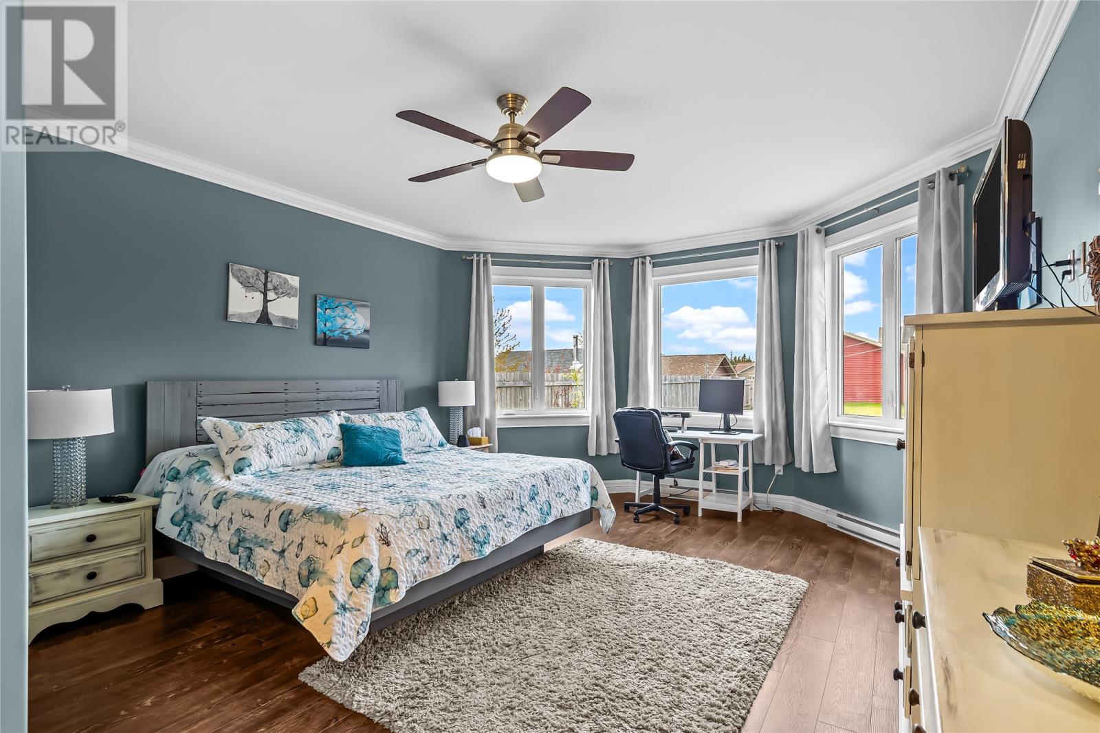 1 Summit Drive, Holyrood, Newfoundland & Labrador  A0A 2R0 - Photo 17 - 1298858