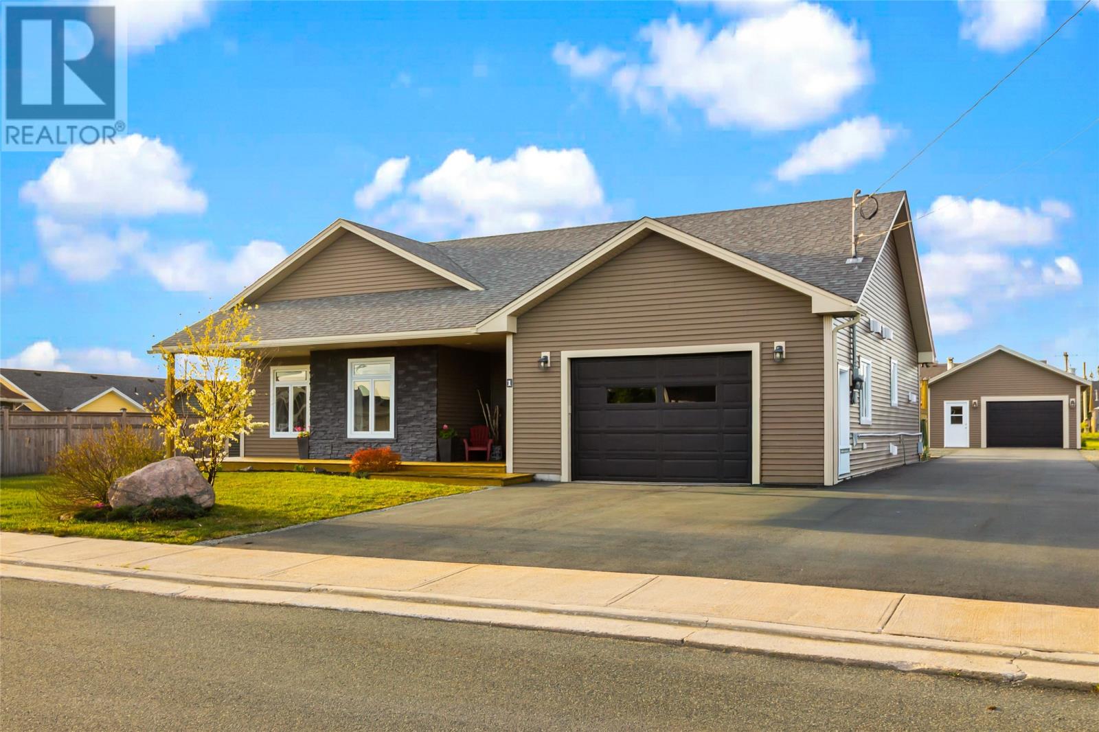 1 Summit Drive, Holyrood, Newfoundland & Labrador  A0A 2R0 - Photo 2 - 1298858