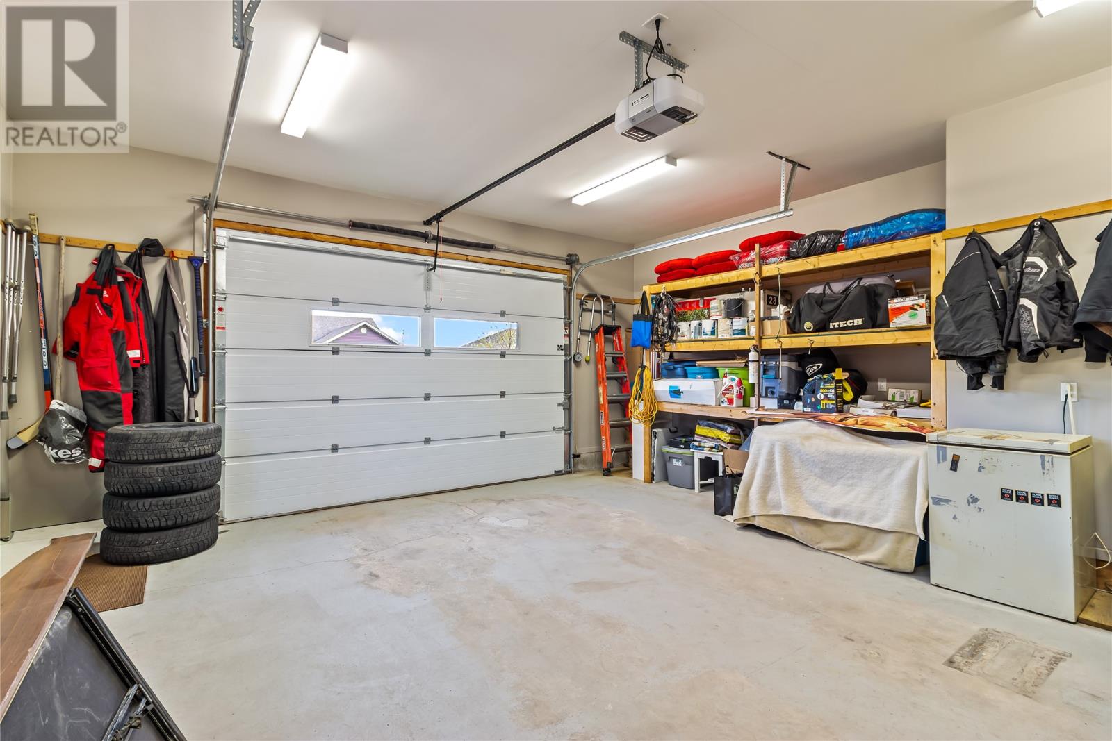 1 Summit Drive, Holyrood, Newfoundland & Labrador  A0A 2R0 - Photo 23 - 1298858