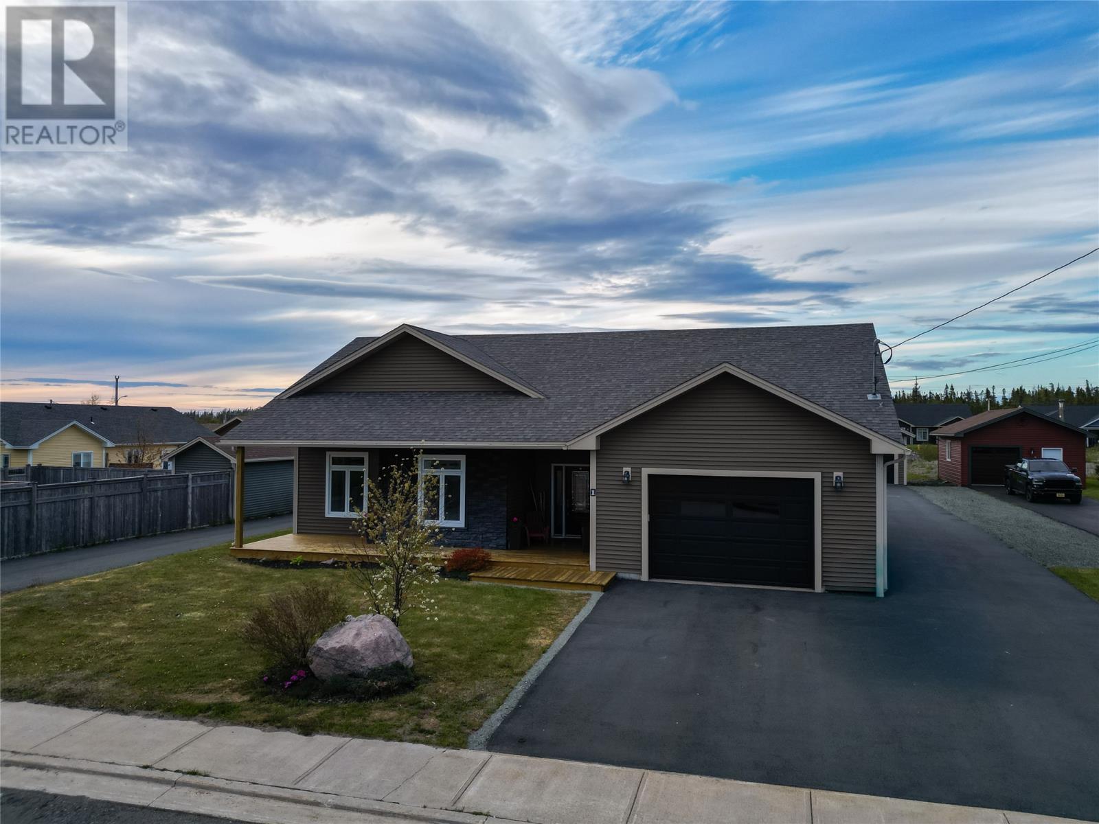 1 Summit Drive, Holyrood, Newfoundland & Labrador  A0A 2R0 - Photo 36 - 1298858