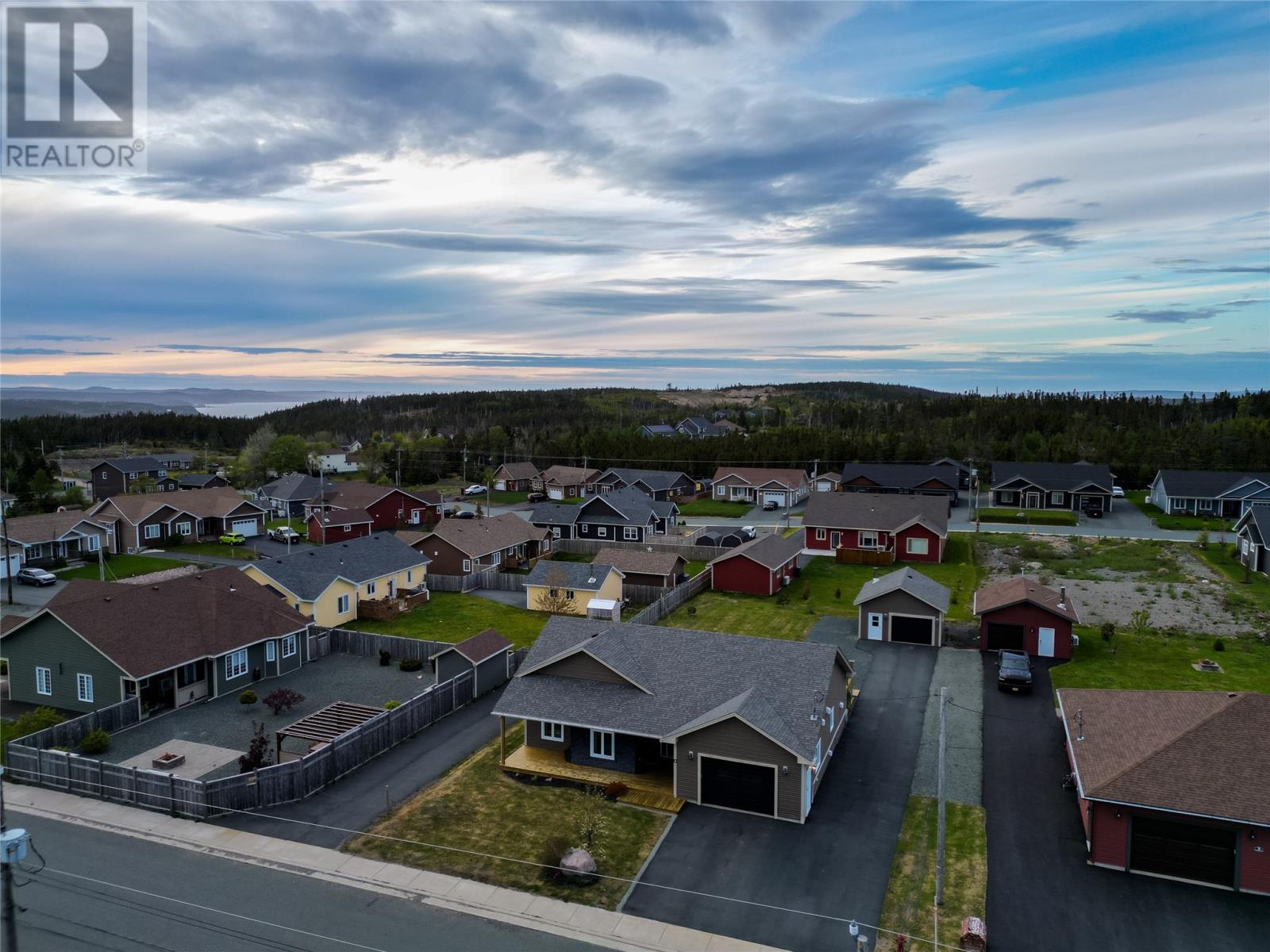 1 Summit Drive, Holyrood, Newfoundland & Labrador  A0A 2R0 - Photo 38 - 1298858