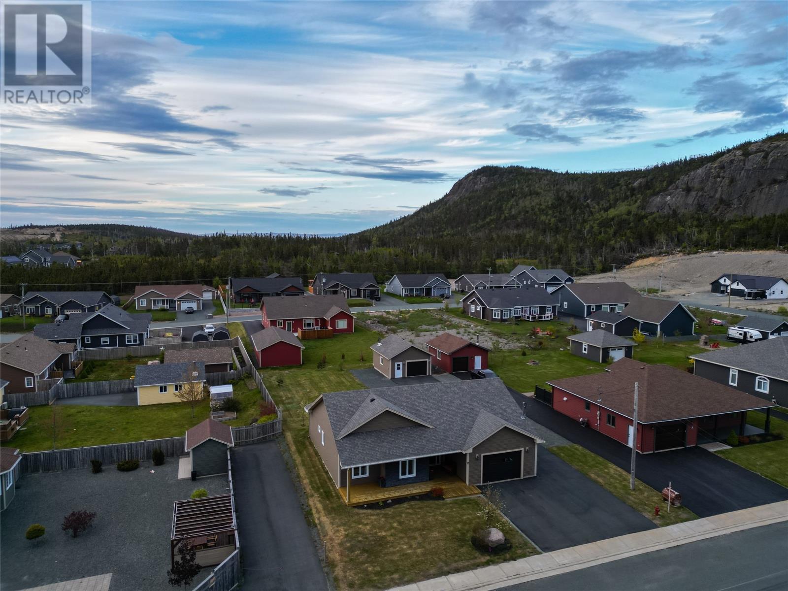 1 Summit Drive, Holyrood, Newfoundland & Labrador  A0A 2R0 - Photo 39 - 1298858