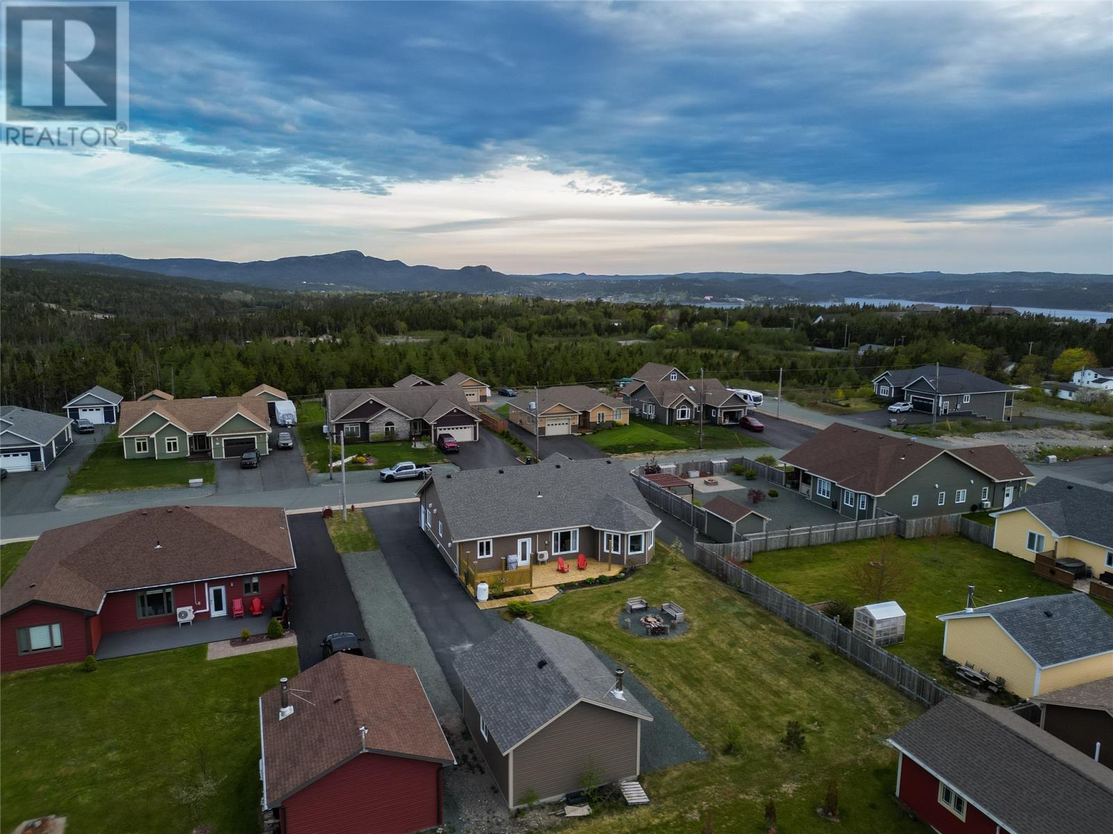 1 Summit Drive, Holyrood, Newfoundland & Labrador  A0A 2R0 - Photo 41 - 1298858