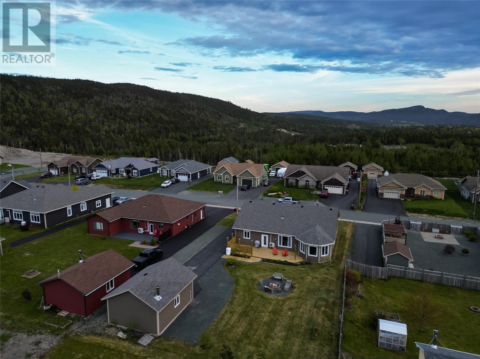 1 Summit Drive, Holyrood, Newfoundland & Labrador  A0A 2R0 - Photo 43 - 1298858