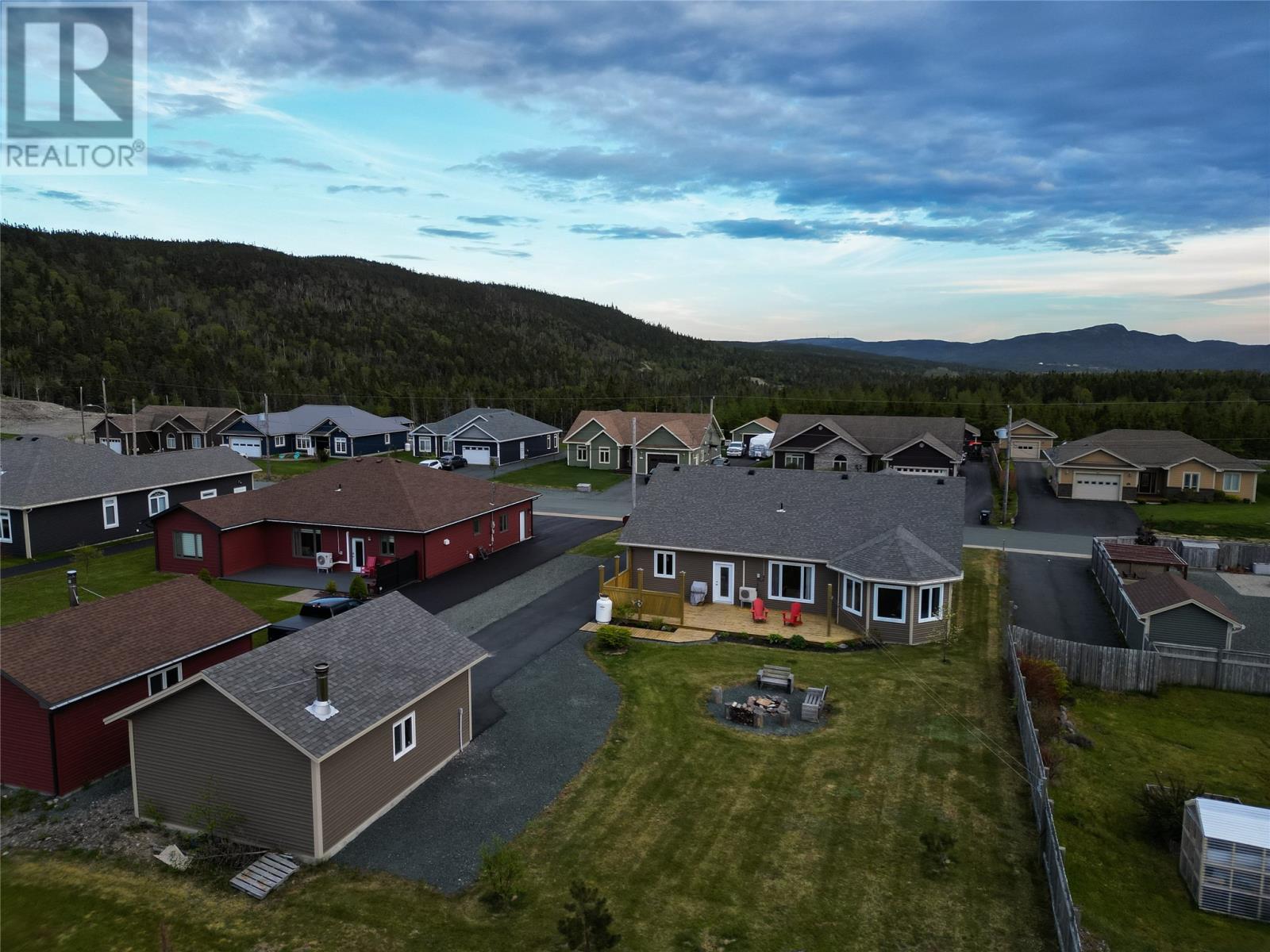 1 Summit Drive, Holyrood, Newfoundland & Labrador  A0A 2R0 - Photo 44 - 1298858