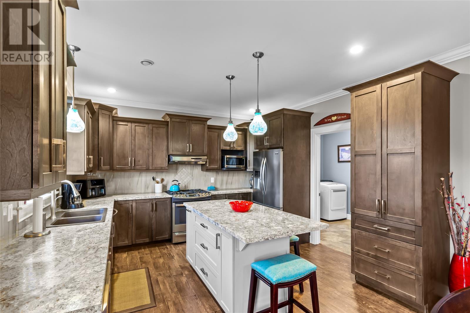 1 Summit Drive, Holyrood, Newfoundland & Labrador  A0A 2R0 - Photo 5 - 1298858