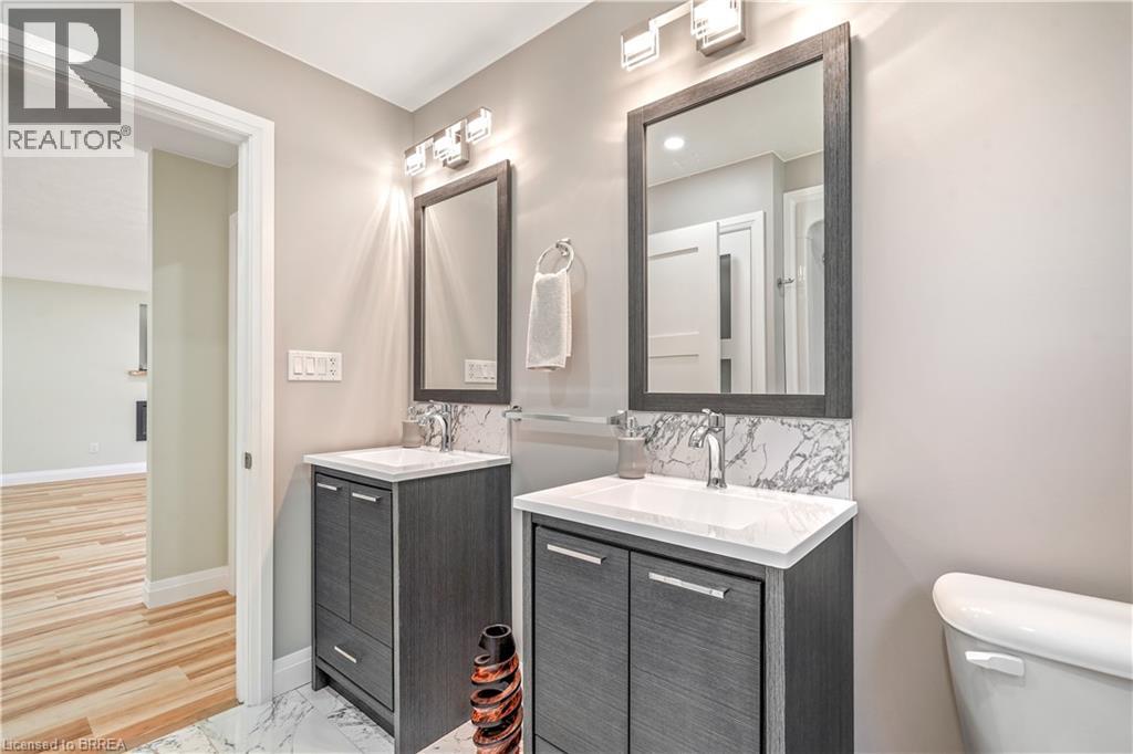 33 Tanglewood Terrace, Brantford, Ontario  N3R 3R8 - Photo 25 - 40837705
