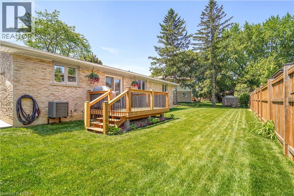33 Tanglewood Terrace, Brantford, Ontario  N3R 3R8 - Photo 41 - 40837705