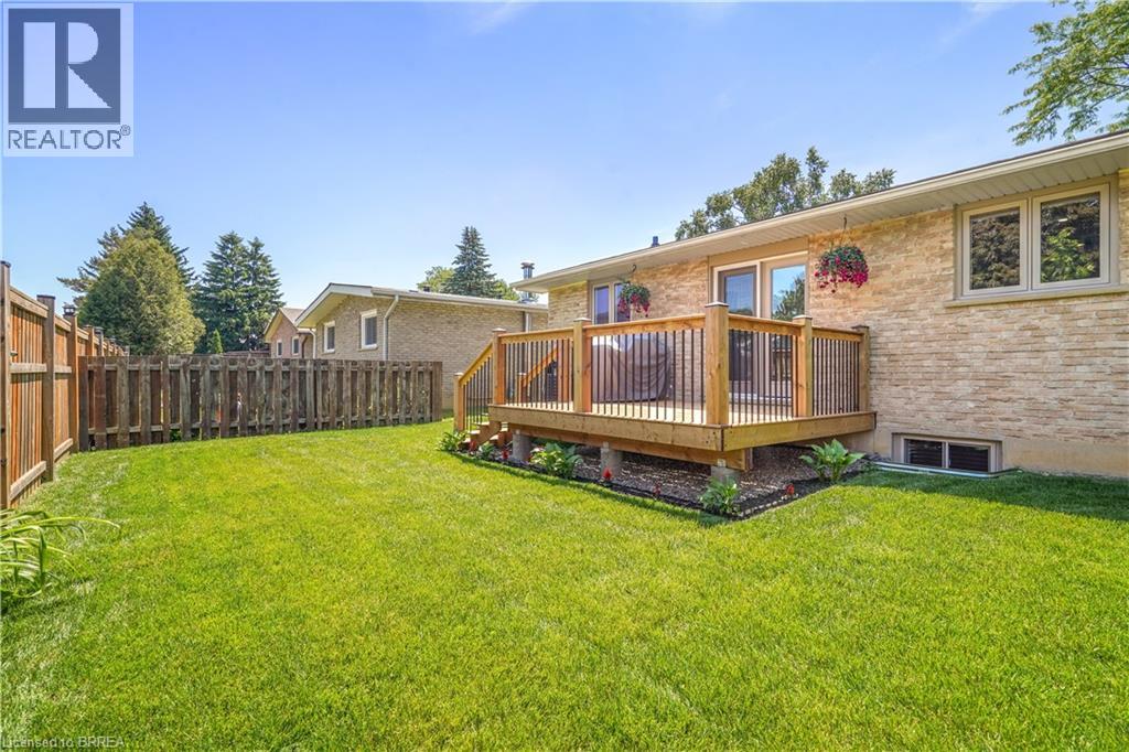 33 Tanglewood Terrace, Brantford, Ontario  N3R 3R8 - Photo 42 - 40837705