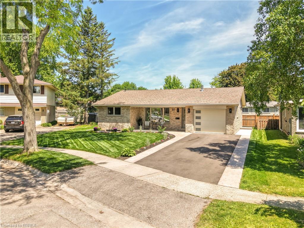 33 Tanglewood Terrace, Brantford, Ontario  N3R 3R8 - Photo 44 - 40837705