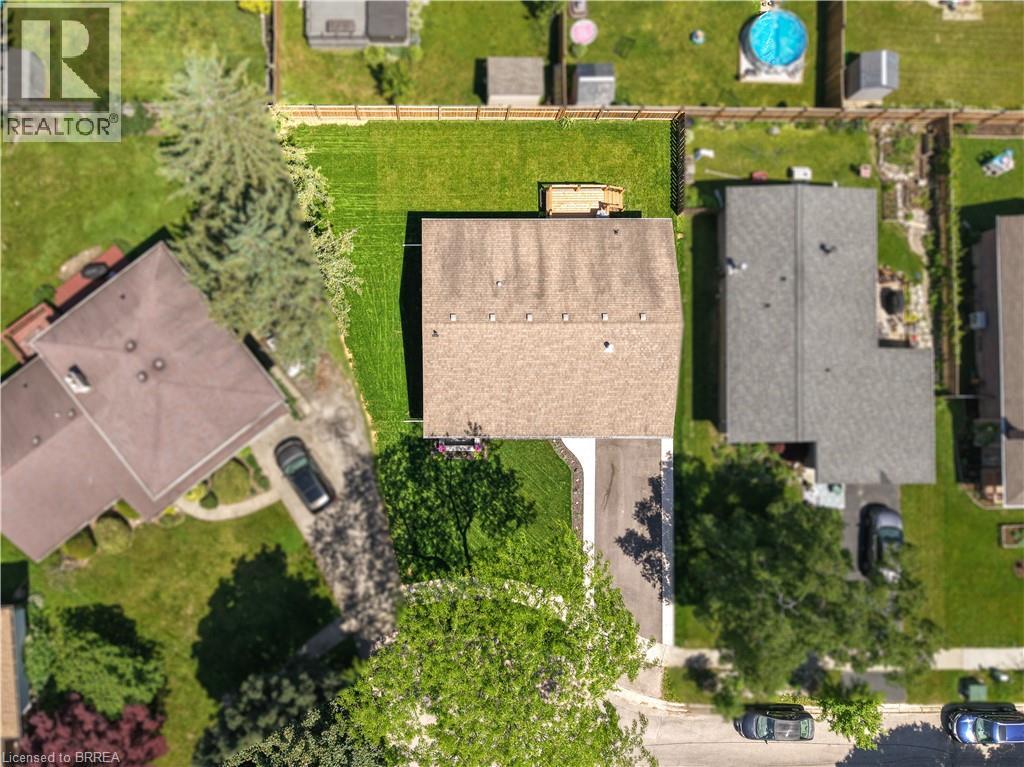 33 Tanglewood Terrace, Brantford, Ontario  N3R 3R8 - Photo 47 - 40837705