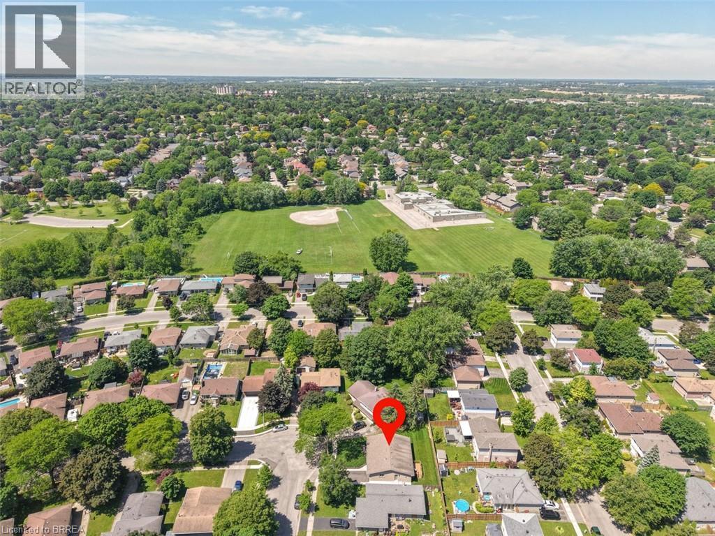 33 Tanglewood Terrace, Brantford, Ontario  N3R 3R8 - Photo 48 - 40837705