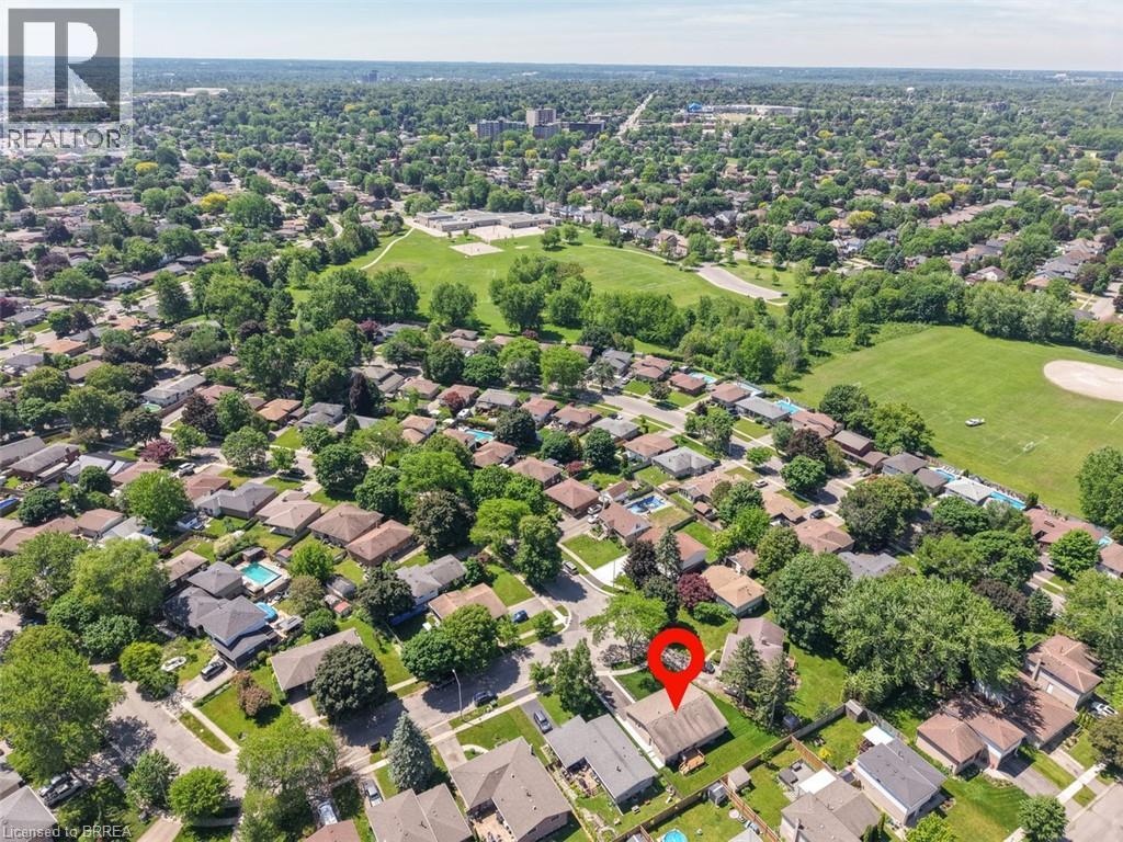 33 Tanglewood Terrace, Brantford, Ontario  N3R 3R8 - Photo 49 - 40837705