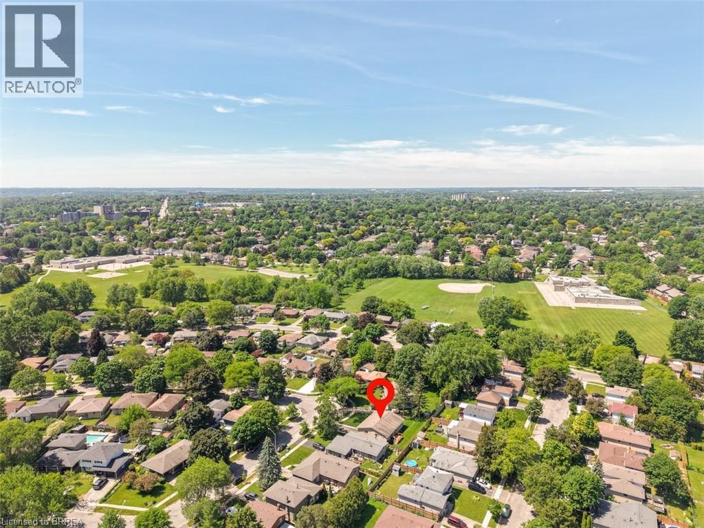 33 Tanglewood Terrace, Brantford, Ontario  N3R 3R8 - Photo 50 - 40837705