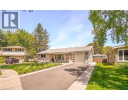 33 TANGLEWOOD Terrace, Brantford, Ontario