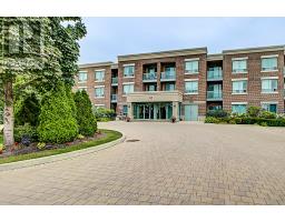 214 - 65 VIA ROSEDALE, Brampton, Ontario
