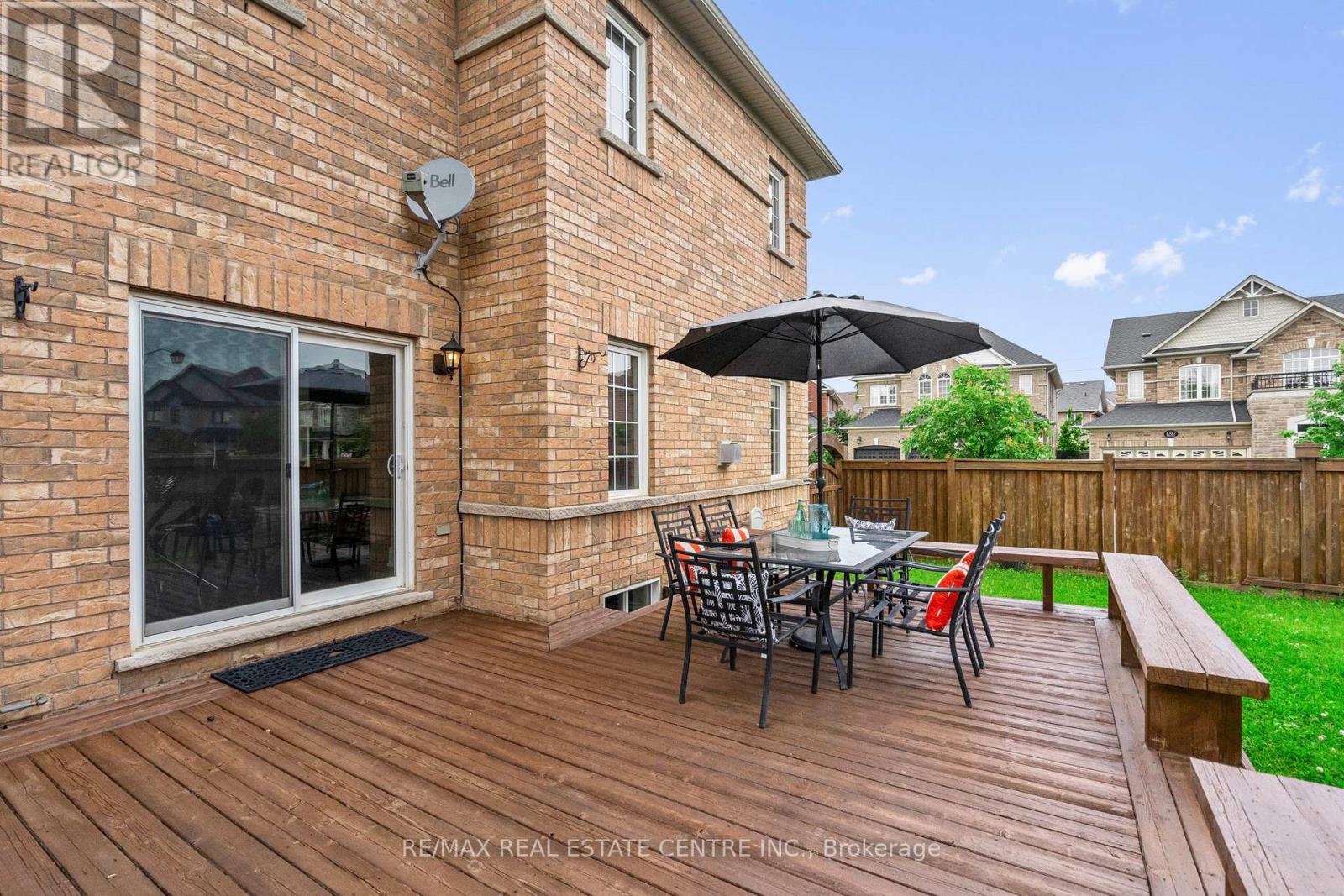 1360 Rolph Terrace, Milton, Ontario  L9T 7E1 - Photo 43 - W13432446