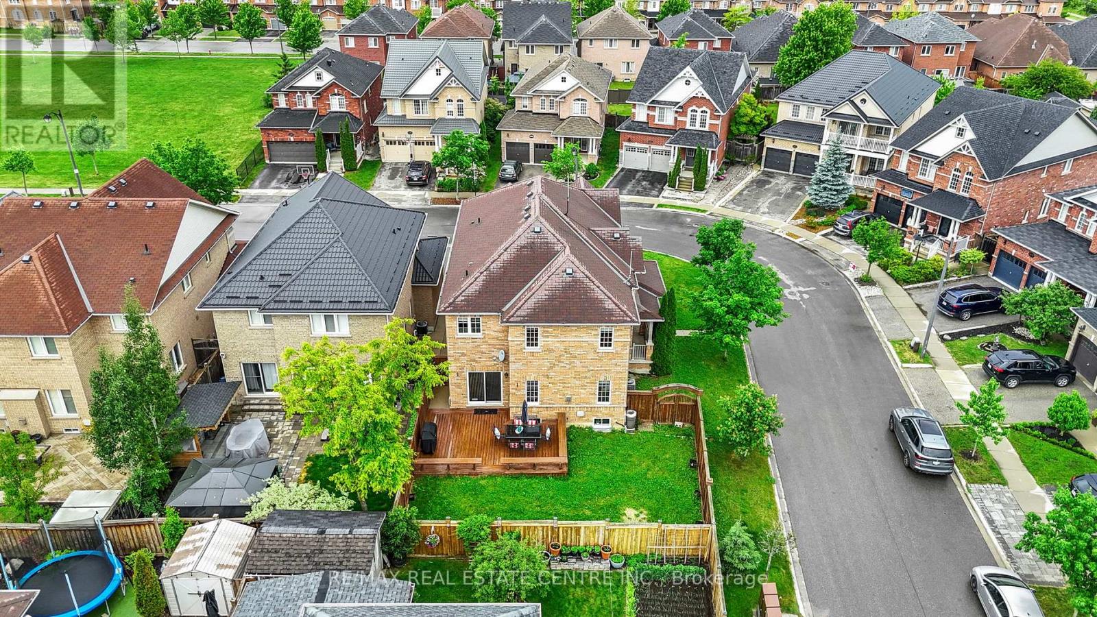 1360 Rolph Terrace, Milton, Ontario  L9T 7E1 - Photo 49 - W13432446