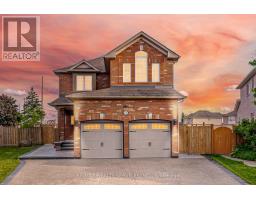 104 SUNDRIDGE STREET, Brampton, Ontario