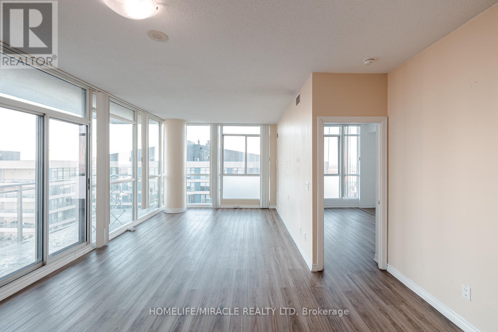 1508 - 225 Webb Drive, Mississauga, Ontario  L5B 4P2 - Photo 10 - W13432488