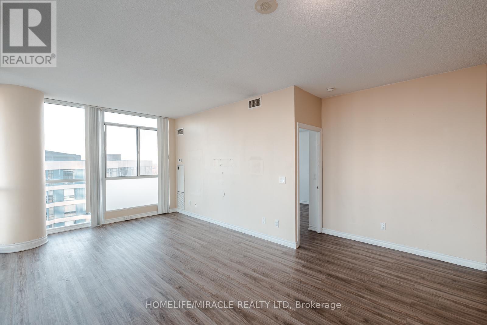 1508 - 225 Webb Drive, Mississauga, Ontario  L5B 4P2 - Photo 12 - W13432488