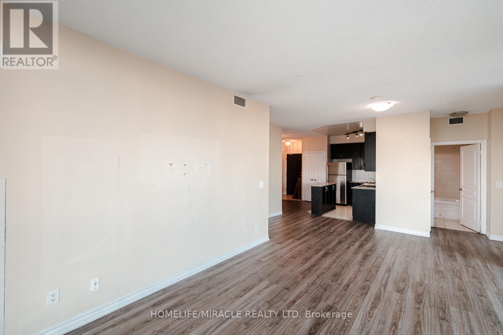 1508 - 225 Webb Drive, Mississauga, Ontario  L5B 4P2 - Photo 13 - W13432488