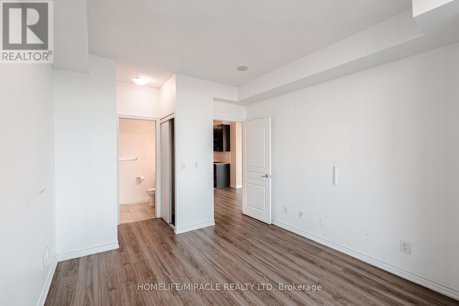 1508 - 225 Webb Drive, Mississauga, Ontario  L5B 4P2 - Photo 15 - W13432488