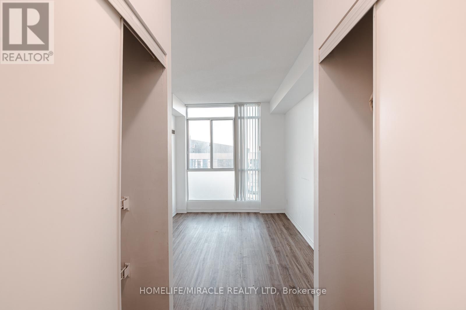 1508 - 225 Webb Drive, Mississauga, Ontario  L5B 4P2 - Photo 16 - W13432488