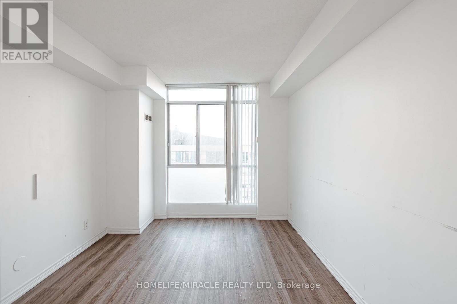 1508 - 225 Webb Drive, Mississauga, Ontario  L5B 4P2 - Photo 19 - W13432488