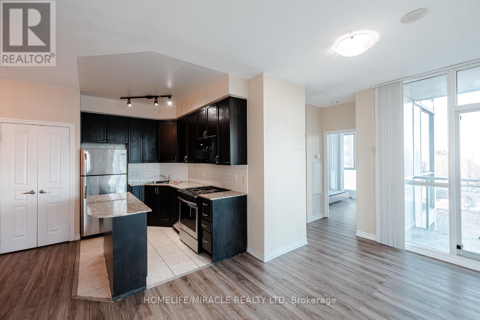 1508 - 225 Webb Drive, Mississauga, Ontario  L5B 4P2 - Photo 20 - W13432488