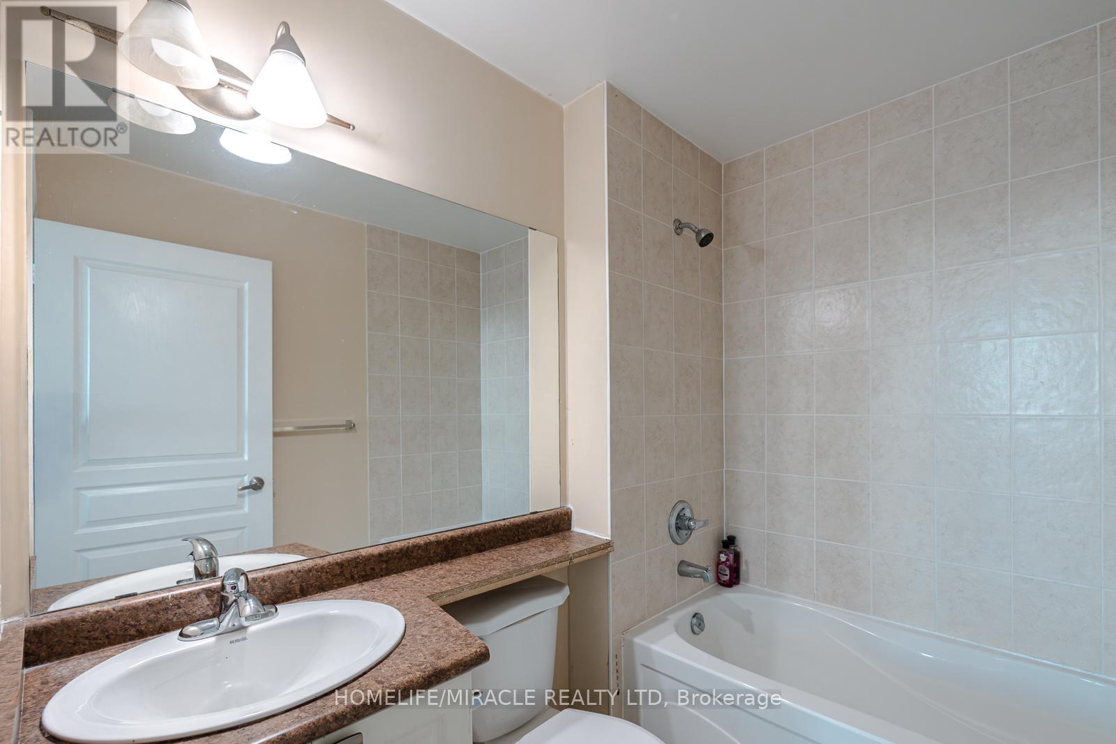 1508 - 225 Webb Drive, Mississauga, Ontario  L5B 4P2 - Photo 22 - W13432488