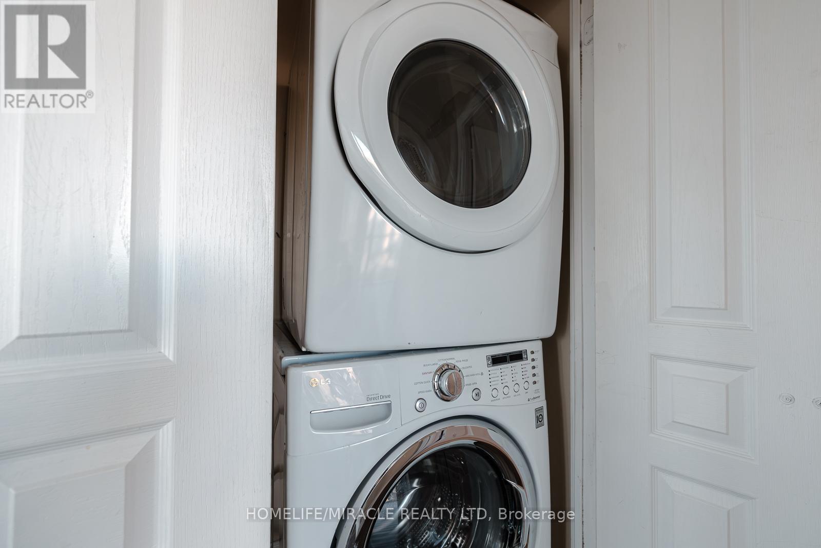 1508 - 225 Webb Drive, Mississauga, Ontario  L5B 4P2 - Photo 23 - W13432488
