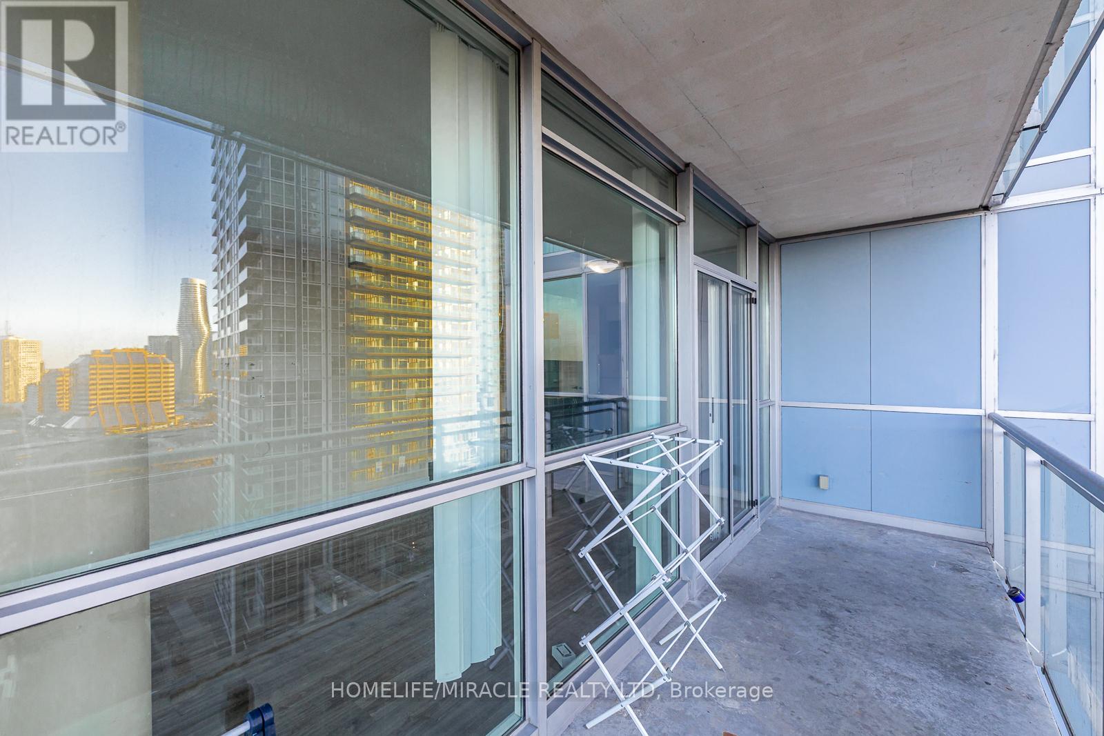 1508 - 225 Webb Drive, Mississauga, Ontario  L5B 4P2 - Photo 28 - W13432488