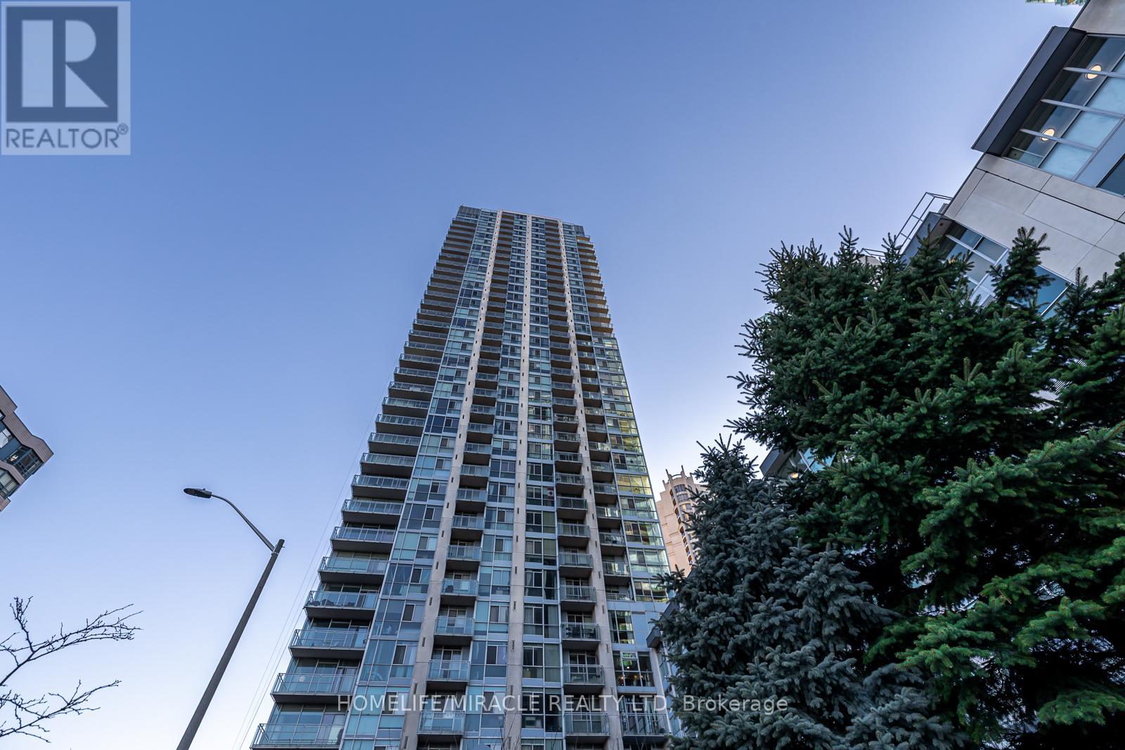1508 - 225 Webb Drive, Mississauga, Ontario  L5B 4P2 - Photo 33 - W13432488
