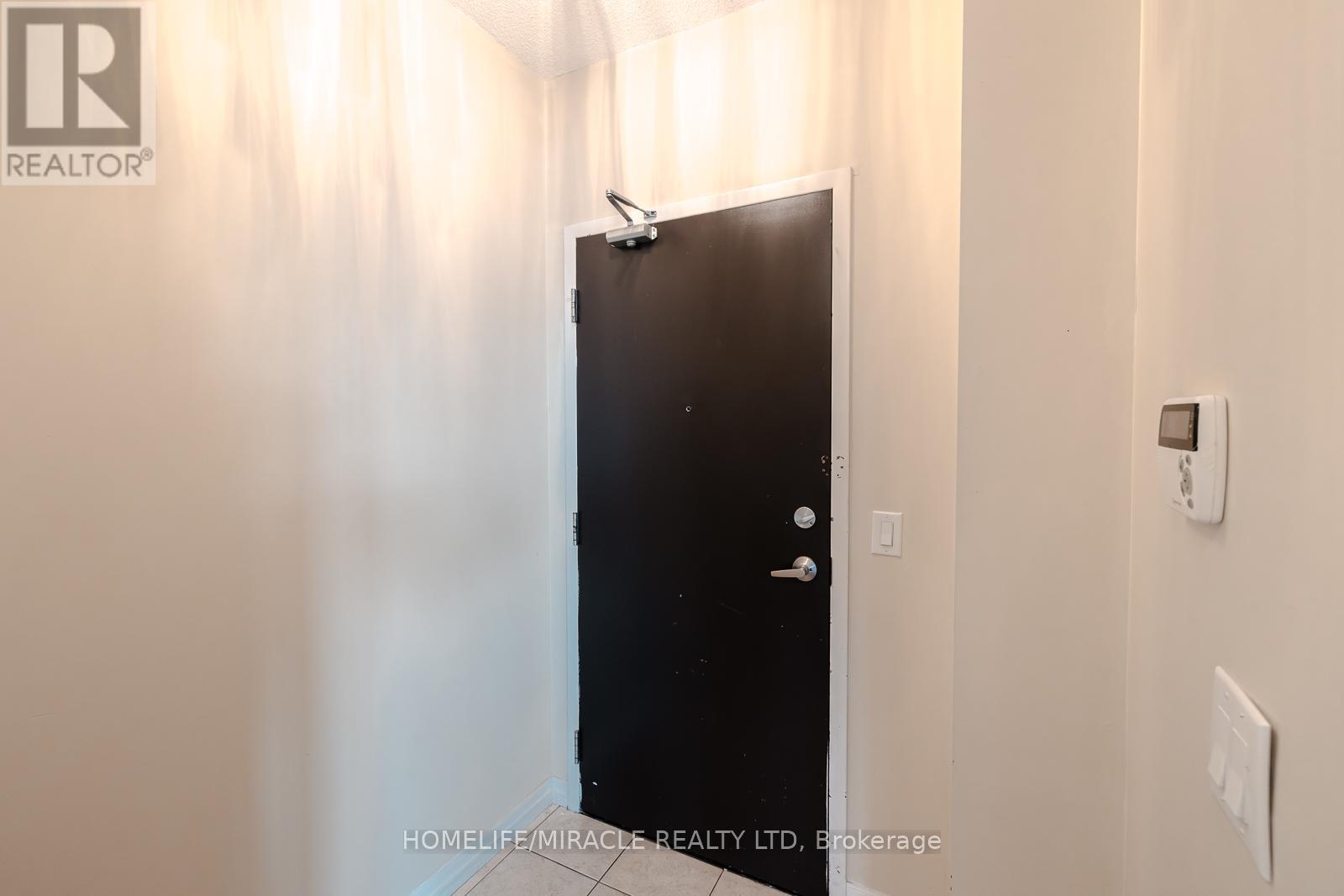 1508 - 225 Webb Drive, Mississauga, Ontario  L5B 4P2 - Photo 35 - W13432488