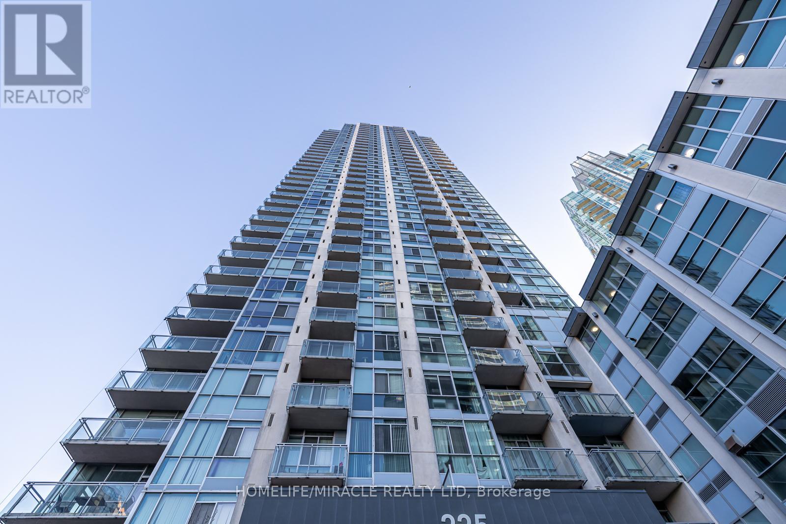 1508 - 225 Webb Drive, Mississauga, Ontario  L5B 4P2 - Photo 36 - W13432488