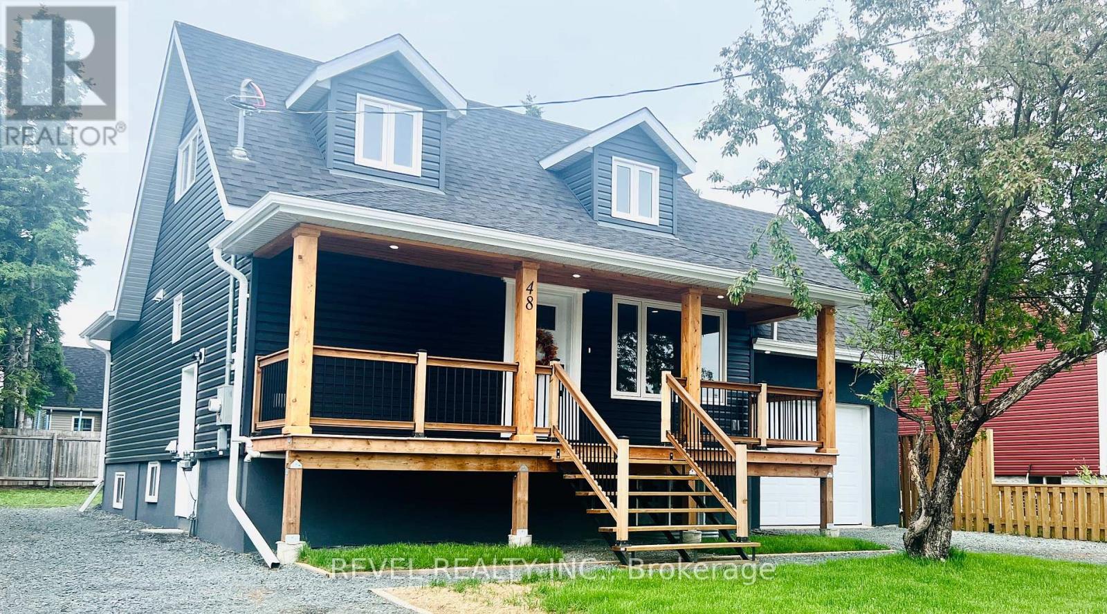 48 Sterling Avenue W, Timmins, Ontario  P4N 3K3 - Photo 1 - T13432870