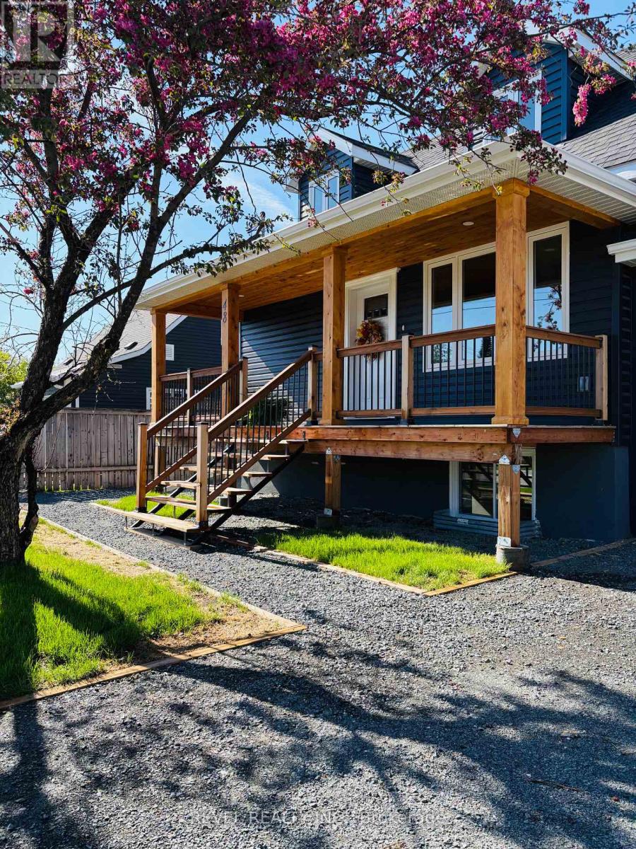 48 Sterling Avenue W, Timmins, Ontario  P4N 3K3 - Photo 44 - T13432870